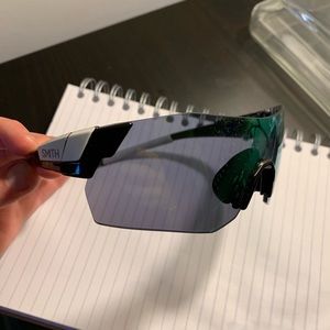 Smith Cycling Glasses